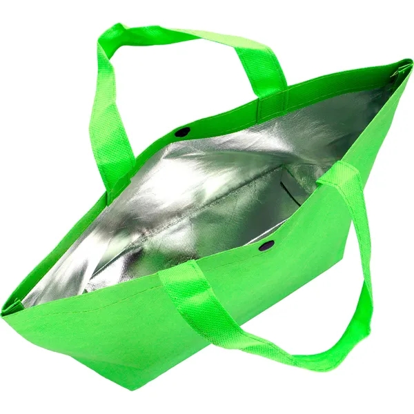 Snap Lunch Tote... from ASI 30208 A P Specialties / AP Specialties