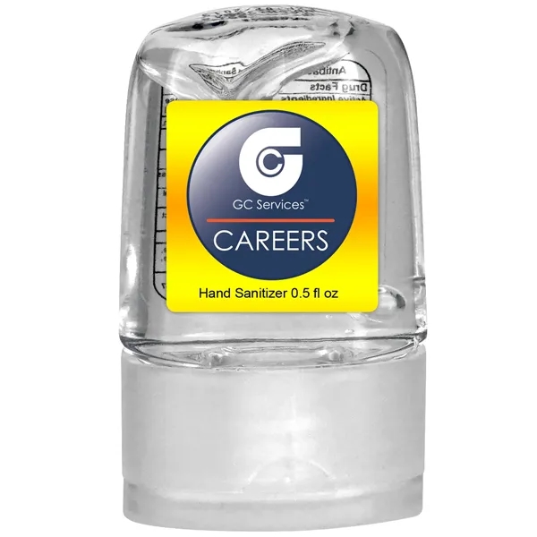 Travel Hand Cleaner... from ASI 30208 A P Specialties / AP Specialties