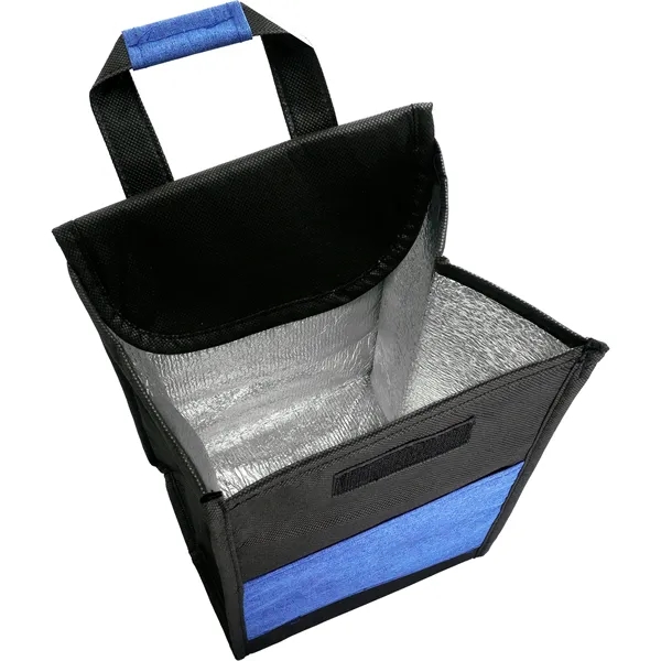 Ridge Cooler Lunch Tote... from ASI 30208 A P Specialties / AP Specialties