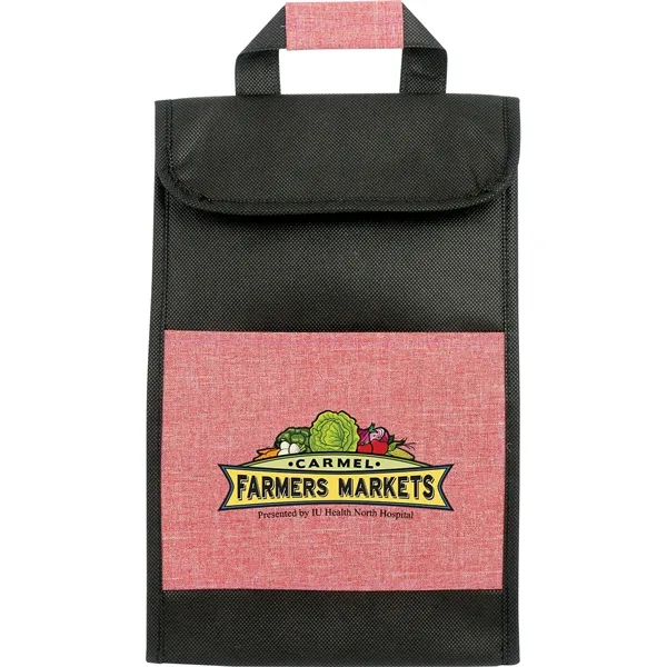 Ridge Cooler Lunch Tote... from ASI 30208 A P Specialties / AP Specialties