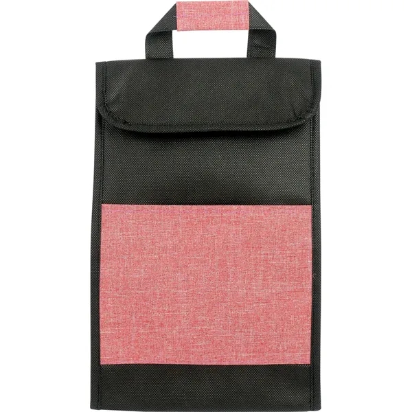 Ridge Cooler Lunch Tote... from ASI 30208 A P Specialties / AP Specialties