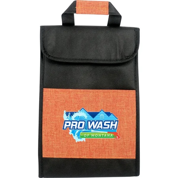 Ridge Cooler Lunch Tote... from ASI 30208 A P Specialties / AP Specialties