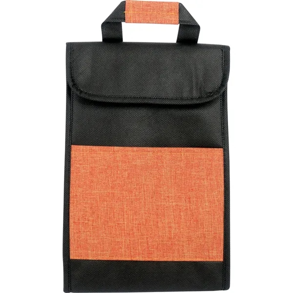 Ridge Cooler Lunch Tote... from ASI 30208 A P Specialties / AP Specialties