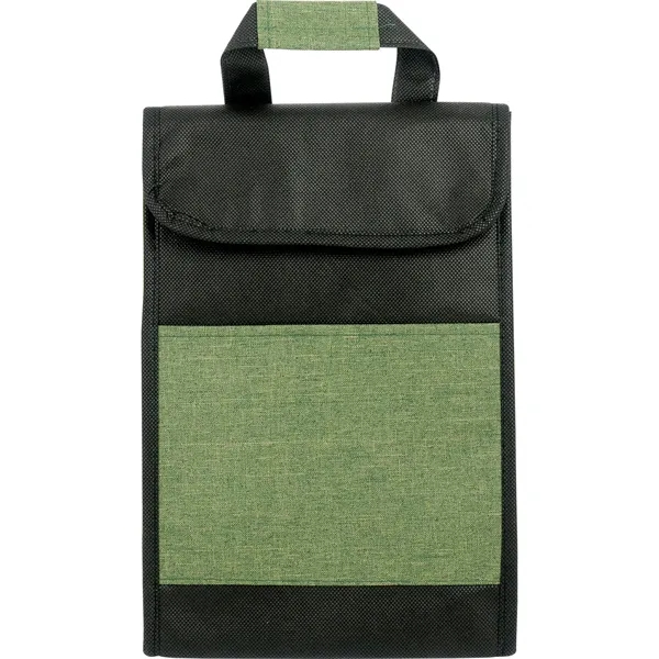 Ridge Cooler Lunch Tote... from ASI 30208 A P Specialties / AP Specialties