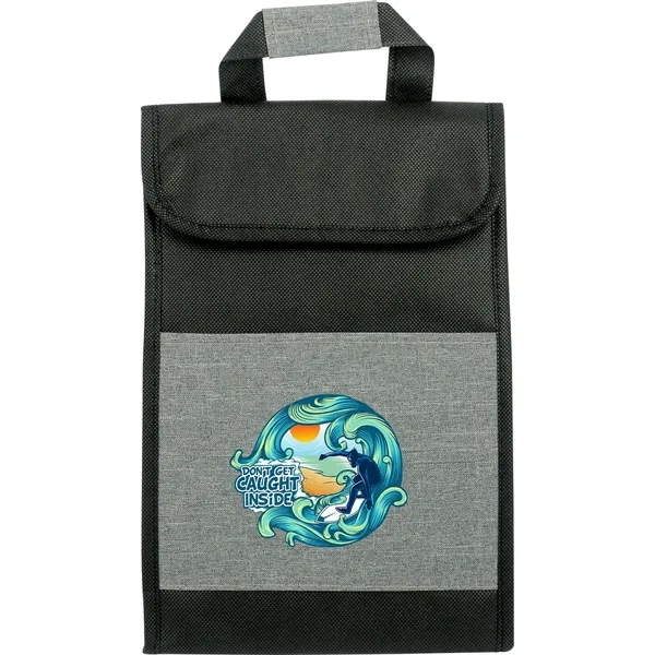 Ridge Cooler Lunch Tote... from ASI 30208 A P Specialties / AP Specialties