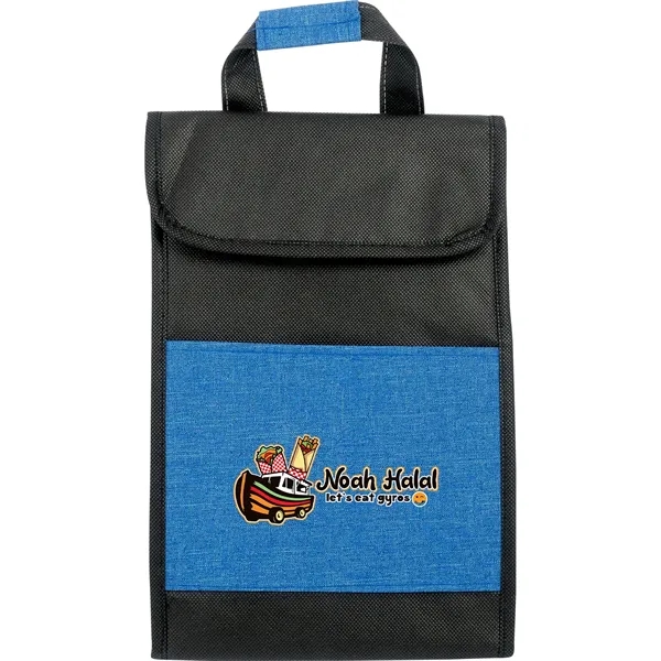 Ridge Cooler Lunch Tote... from ASI 30208 A P Specialties / AP Specialties