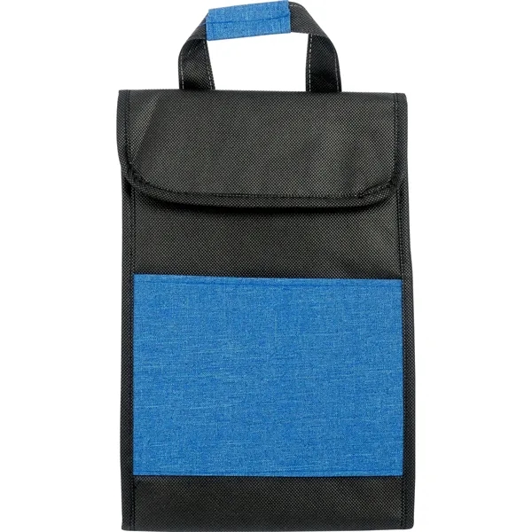 Ridge Cooler Lunch Tote... from ASI 30208 A P Specialties / AP Specialties