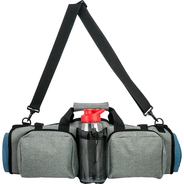 Ridge Yoga Bag... from ASI 30208 A P Specialties / AP Specialties