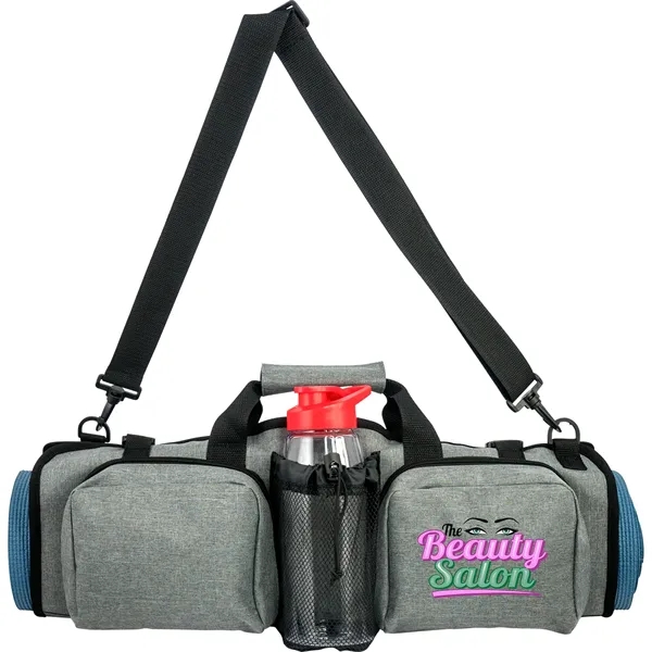 Ridge Yoga Bag... from ASI 30208 A P Specialties / AP Specialties