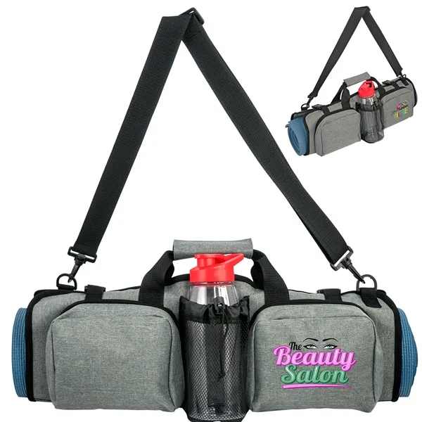 Ridge Yoga Bag... from ASI 30208 A P Specialties / AP Specialties
