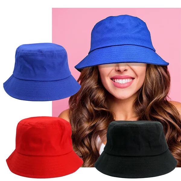 Classic Bucket Hat... from ASI 30208 A P Specialties / AP Specialties