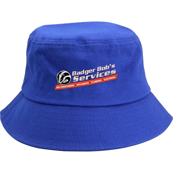 Classic Bucket Hat... from ASI 30208 A P Specialties / AP Specialties