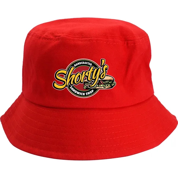 Classic Bucket Hat... from ASI 30208 A P Specialties / AP Specialties