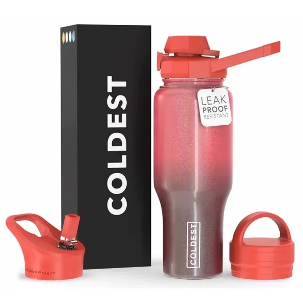 36+ hours cold, Insanely engineered,leak-proof,includes 3 lids,massive capacity... from ASI 72657 Active Life Promo / Apres Ski Active Life