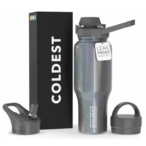 36+ hours cold, Insanely engineered,leak-proof,includes 3 lids,massive capacity... from ASI 72657 Active Life Promo / Apres Ski Active Life