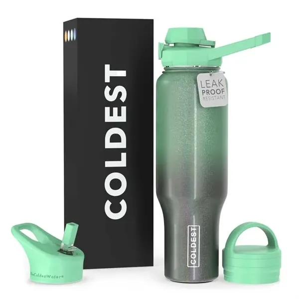 36+ hours cold, Insanely engineered,leak-proof,includes 3 lids,massive capacity... from ASI 72657 Active Life Promo / Apres Ski Active Life