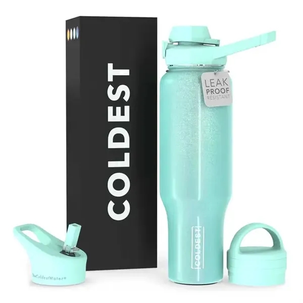 36+ hours cold, Insanely engineered,leak-proof,includes 3 lids,massive capacity... from ASI 72657 Active Life Promo / Apres Ski Active Life