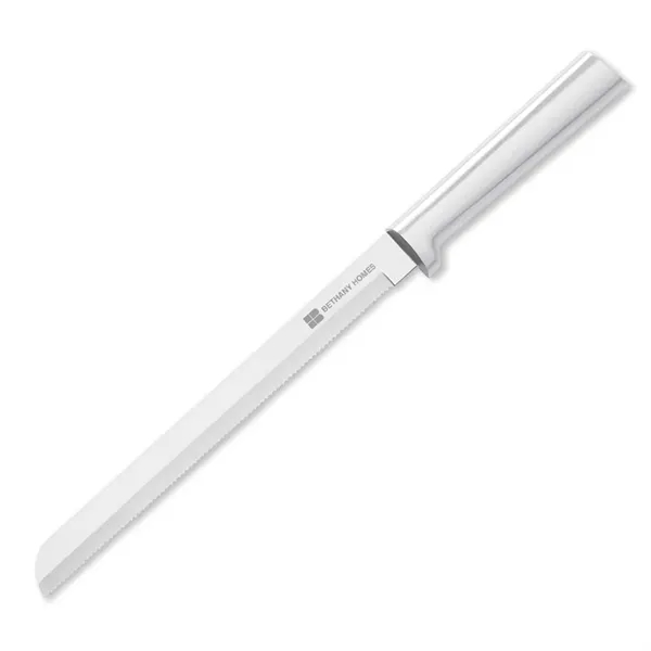 Bread slicer knife with 6" blade.... from ASI 35560 American Made Cutlery / American Made Cutlery