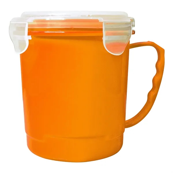 Soup Mug... from ASI 30208 A P Specialties / AP Specialties