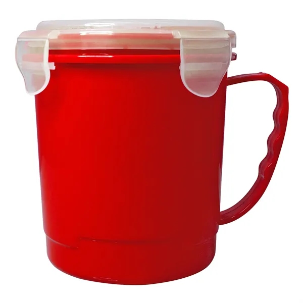 Soup Mug... from ASI 30208 A P Specialties / AP Specialties