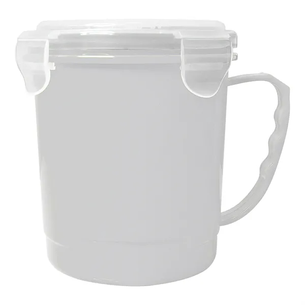 Soup Mug... from ASI 30208 A P Specialties / AP Specialties