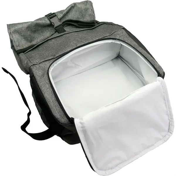 X LINE BACKPACK COOLER COMBO... from ASI 30208 A P Specialties / AP Specialties