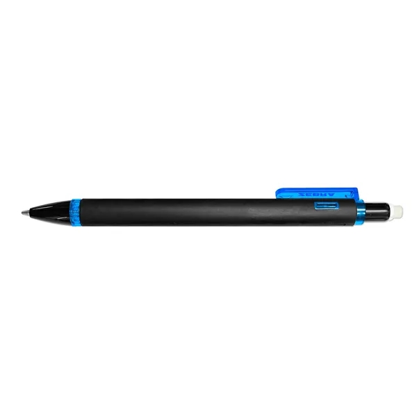 Mechanical Pencil.  Auto feed.  Shake Advance Technology.... from ASI 67675 Liqui-Mark Corp