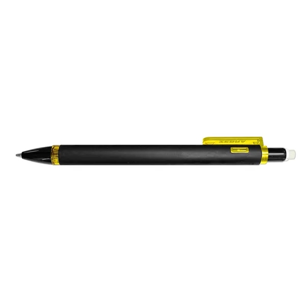 Mechanical Pencil.  Auto feed.  Shake Advance Technology.... from ASI 67675 Liqui-Mark Corp