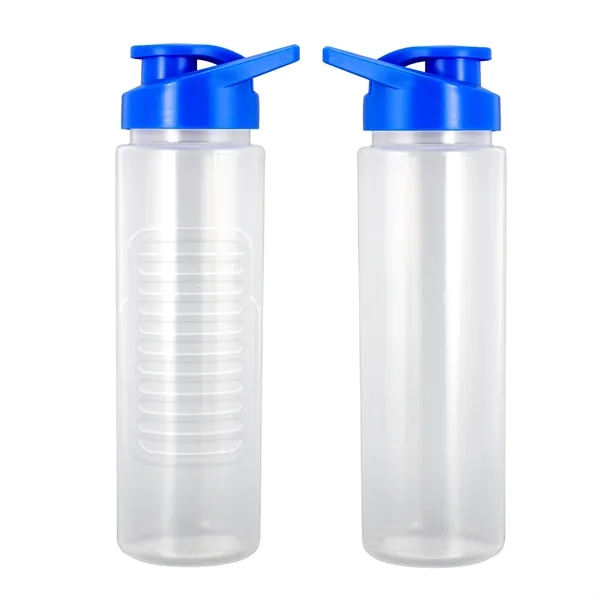 24 OZ. DEBOSSED GRIP EASY POUR BOTTLE... from ASI 30208 A P Specialties / AP Specialties