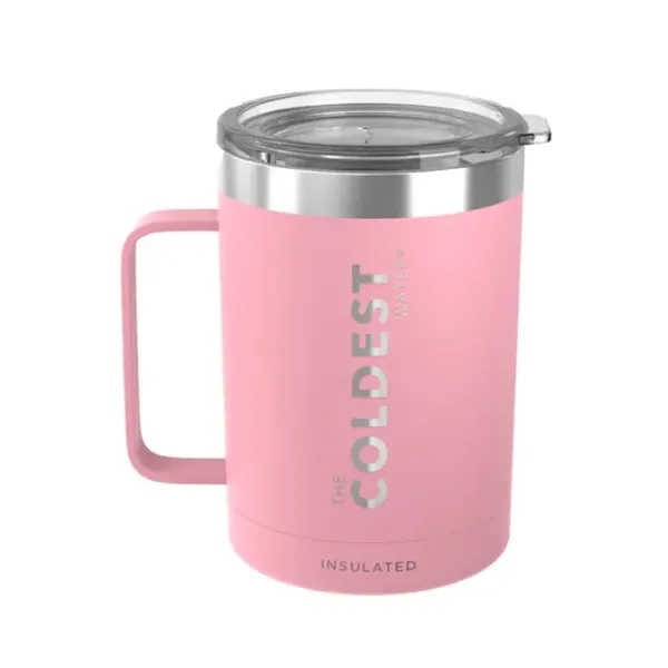 Leak proof,Double wall stainless steel, the ideal mug for your hot... from ASI 72657 Active Life Promo / Apres Ski Active Life