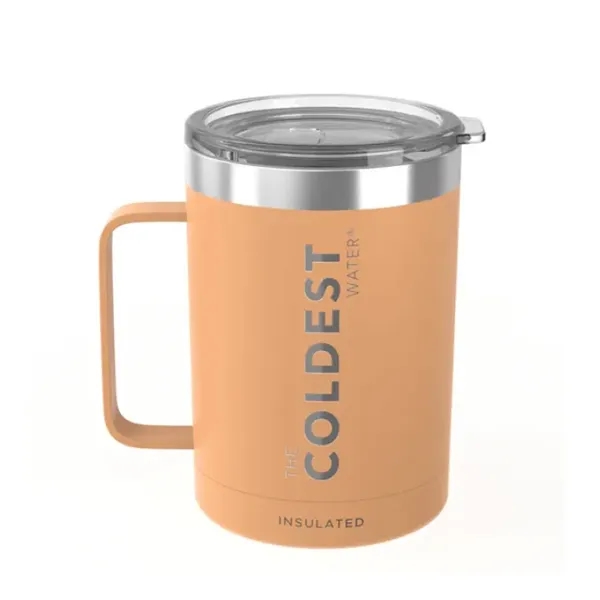 Leak proof,Double wall stainless steel, the ideal mug for your hot... from ASI 72657 Active Life Promo / Apres Ski Active Life