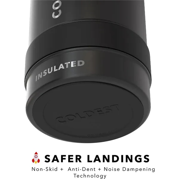 Engineered for Can Cooler, and built with the most superior, coldest... from ASI 72657 Active Life Promo / Apres Ski Active Life