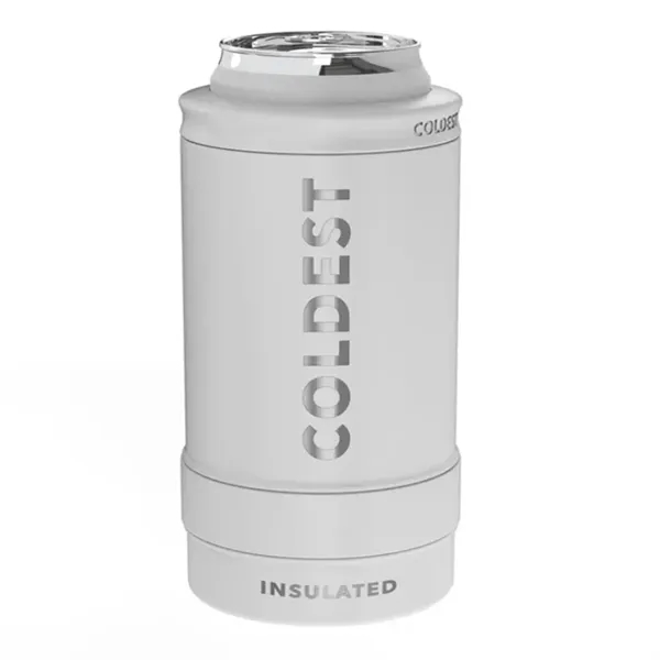 Engineered for Can Cooler, and built with the most superior, coldest... from ASI 72657 Active Life Promo / Apres Ski Active Life