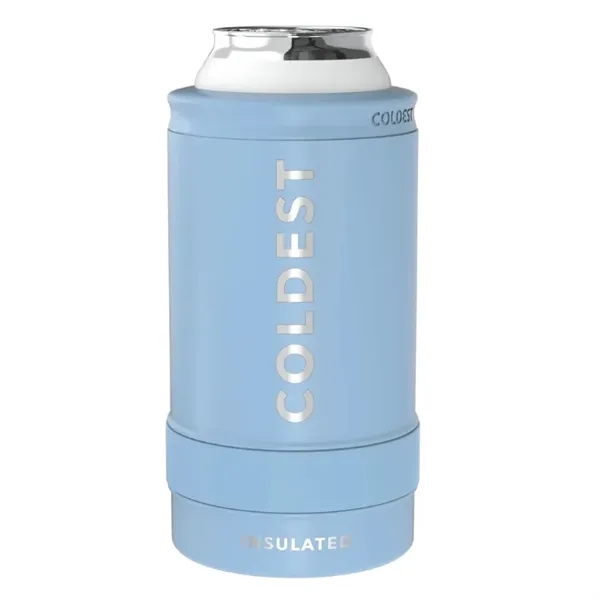 Engineered for Can Cooler, and built with the most superior, coldest... from ASI 72657 Active Life Promo / Apres Ski Active Life