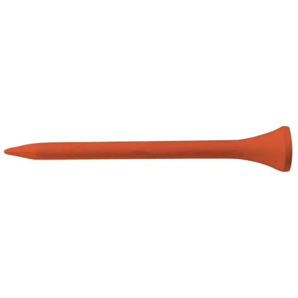 Pack of six, 2-3/4 wood golf tees... from ASI 38120 Ball Pro / Diversified Quality Kitchenware