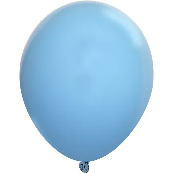 100% biodegradable latex balloon with helium quality; offered in an assortment... from ASI 55675 Galaxy Balloons Inc / Galactic Fun Time Line