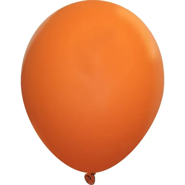 100% biodegradable latex balloon with helium quality; offered in an assortment... from ASI 55675 Galaxy Balloons Inc / Galactic Fun Time Line