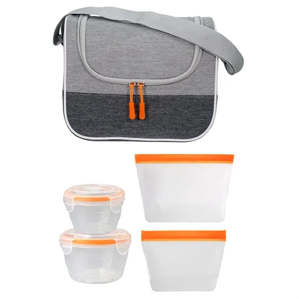 Nested Seal Tight Bagged Bay Cooler Set... from ASI 30208 A P Specialties / AP Specialties