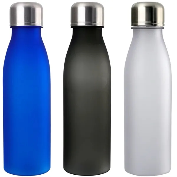 Silhouette Bottle... from ASI 30208 A P Specialties / AP Specialties