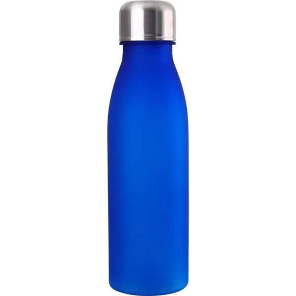 Silhouette Bottle... from ASI 30208 A P Specialties / AP Specialties