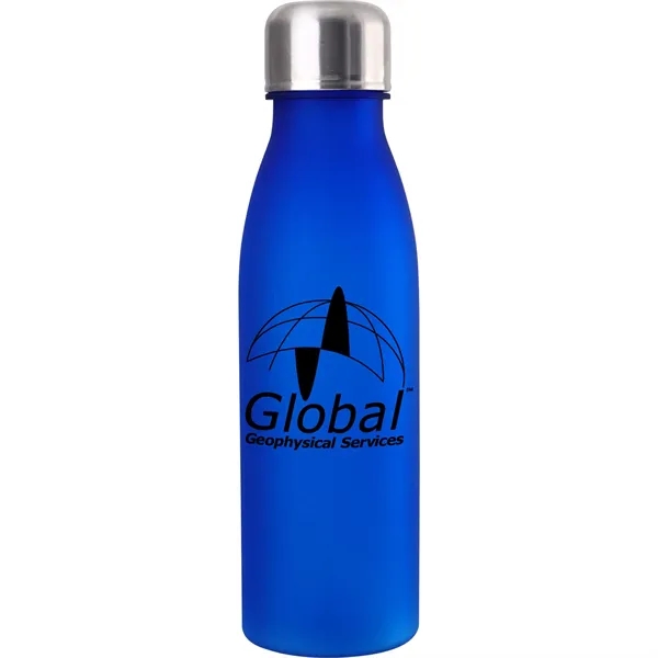 Silhouette Bottle... from ASI 30208 A P Specialties / AP Specialties