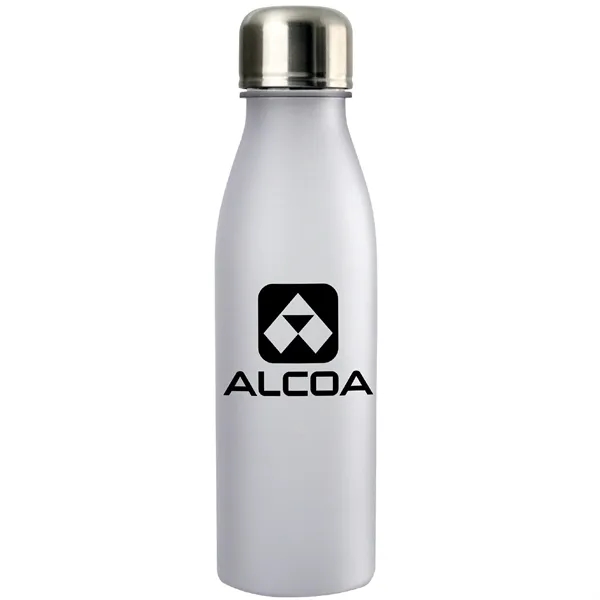 Silhouette Bottle... from ASI 30208 A P Specialties / AP Specialties