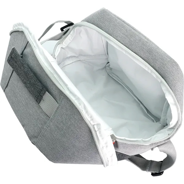 Bay Handy Cooler Bag... from ASI 30208 A P Specialties / AP Specialties