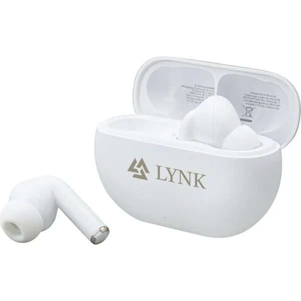 Boompods™ Echobuds... from ASI 89320 Starline USA Inc