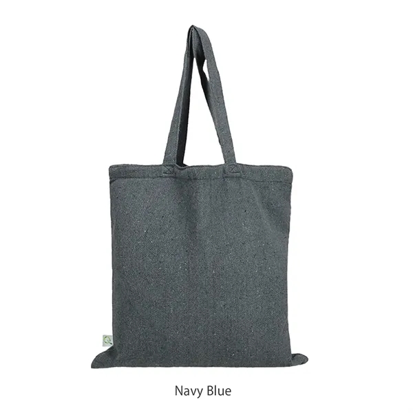 100% Recycled Cotton/Poly, Heavy Canvas... from ASI 41511 Brainchild USA Inc / BrainChild Gift Club