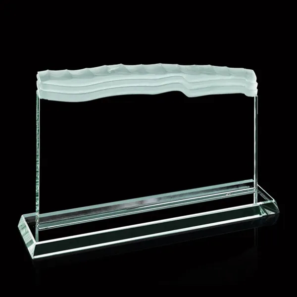 Award - Jade.... from ASI 84592 St Regis Group / Prestige Glass
