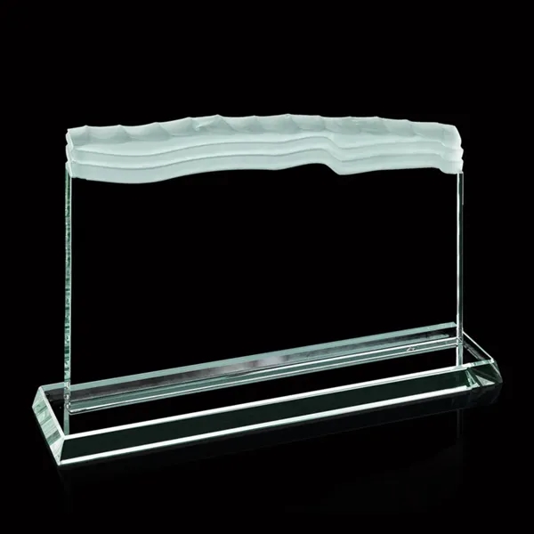 Award - Jade.... from ASI 84592 St Regis Group / Prestige Glass