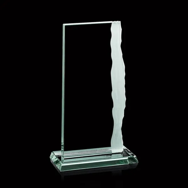 Jade award.... from ASI 84592 St Regis Group / Prestige Glass