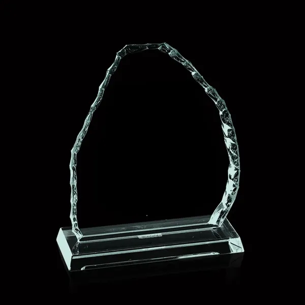 Iceberg Mountain Award- Jade.... from ASI 84592 St Regis Group / Prestige Glass