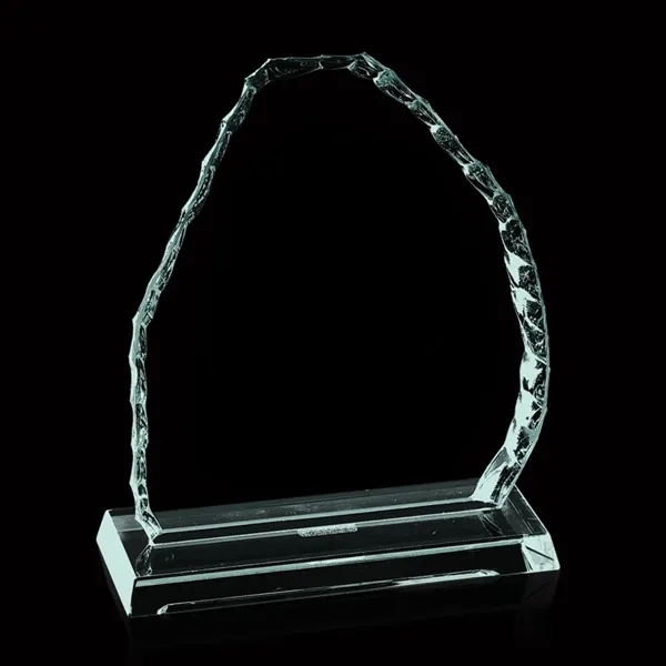 Iceberg Mountain Award- Jade.... from ASI 84592 St Regis Group / Prestige Glass